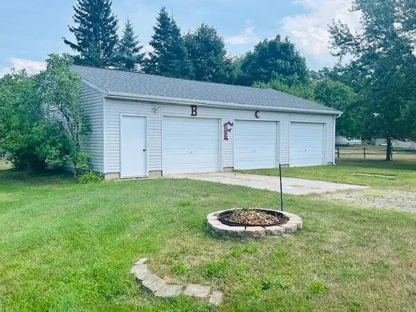 Chippewa Lake, MI 49320,19911 Maple ST