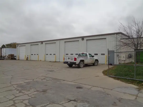 5776 Venture WAY, Union Twp, MI 48858