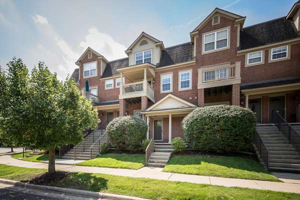 3010 Barclay WAY,  Ann Arbor,  MI 48105