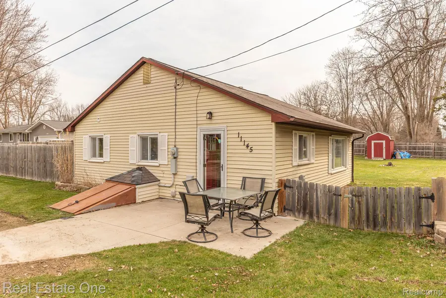 11145 Nine Mile RD, South Lyon, MI 48178