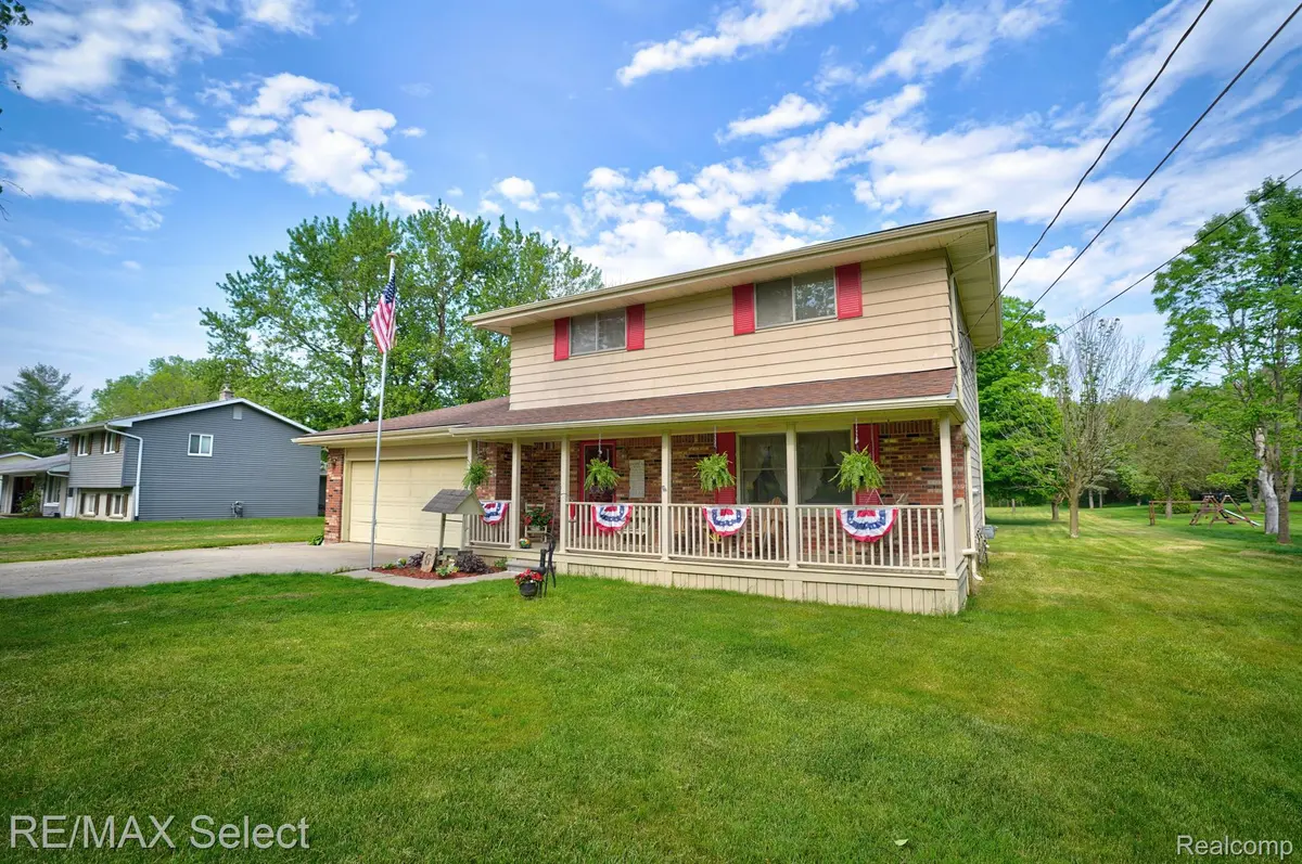 Davison, MI 48423,7101 Blankenship CIR