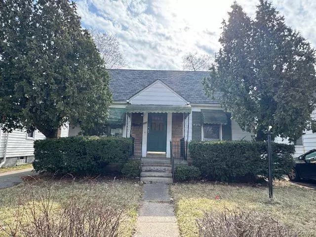 River Rouge, MI 48218,551 CAMPBELL ST