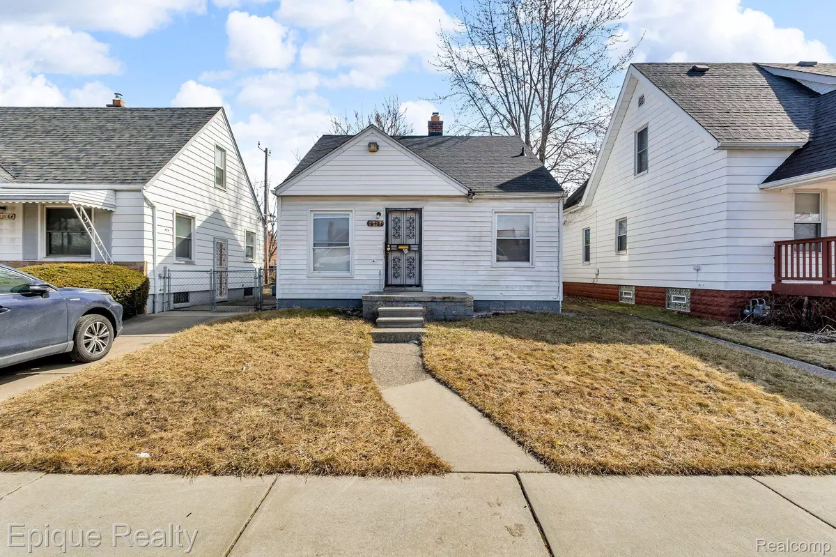 Detroit, MI 48234,19176 REVERE ST