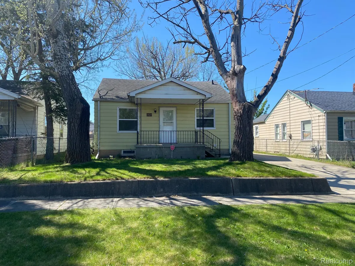 Burton, MI 48529,1424 CONNELL ST