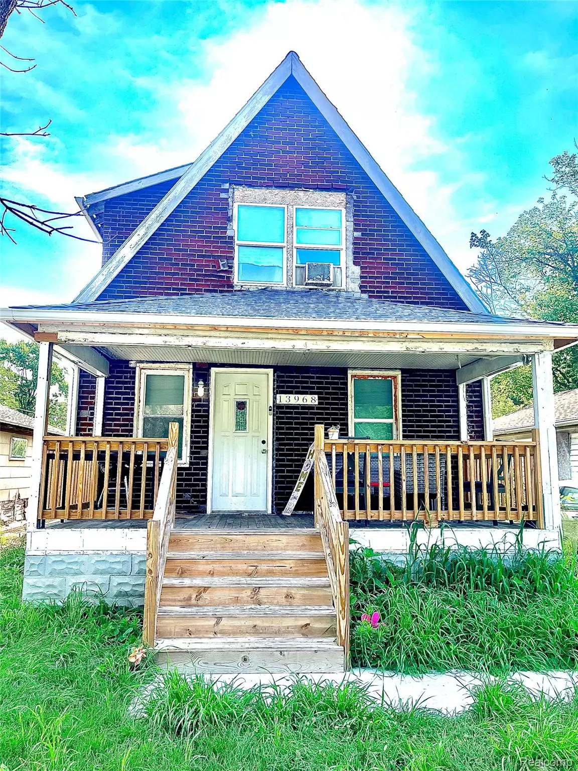 Detroit, MI 48223,13968 Blackstone ST