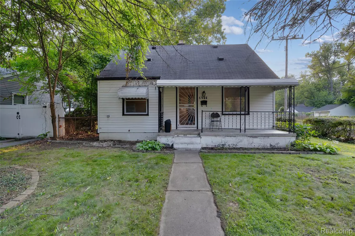 Detroit, MI 48219,17465 Fenton ST