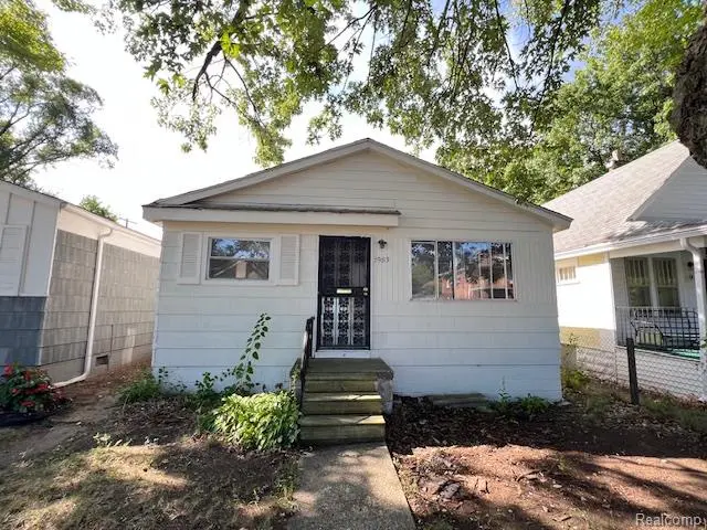 Detroit, MI 48203,1983 Brighton ST