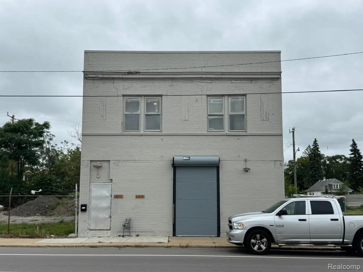 13532 Conant ST, Detroit, MI 48212