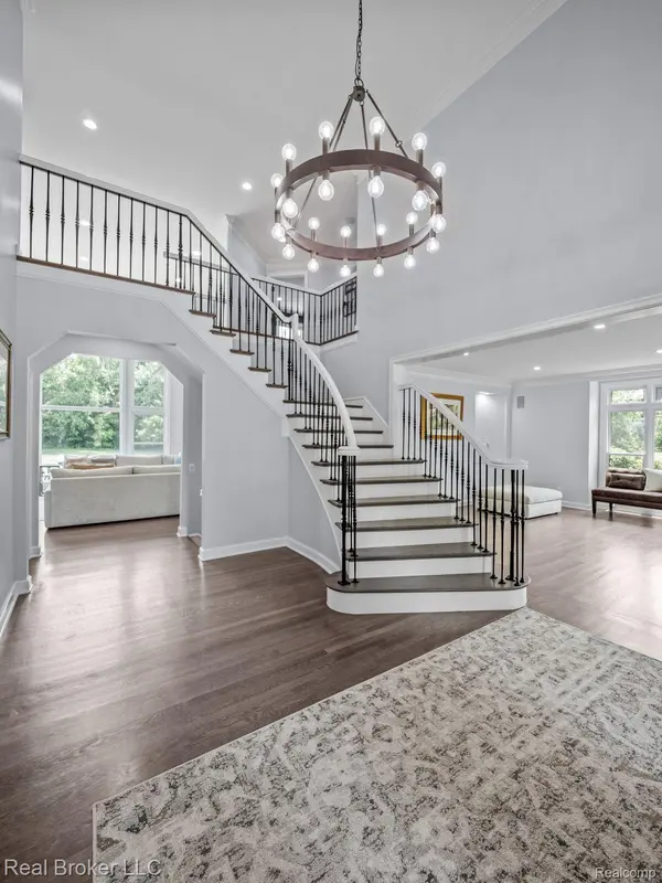 Northville, MI 48167,20880 TURNBERRY BLVD