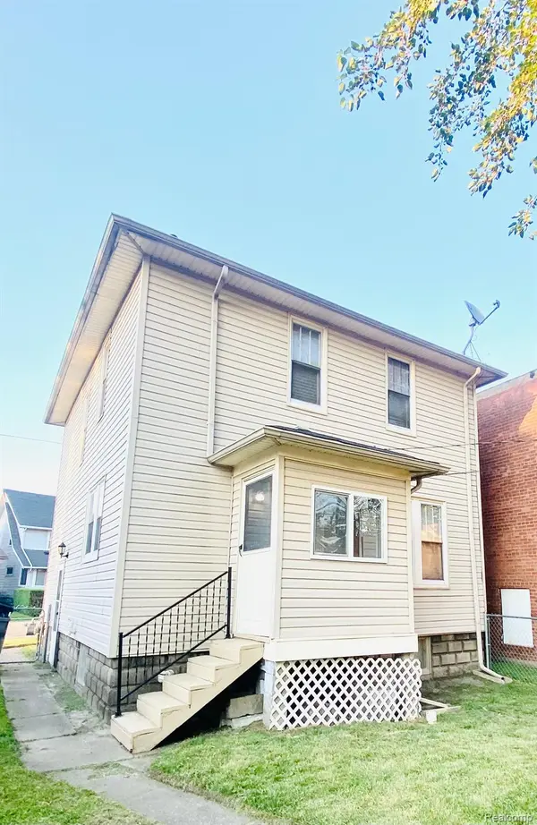 Ecorse, MI 48229,35 SALLIOTTE RD