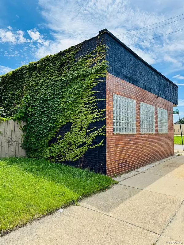 Highland Park, MI 48203,18300 JOHN R ST