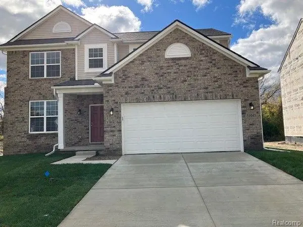 Canton, MI 48187,51045 BAILEYS LNDG