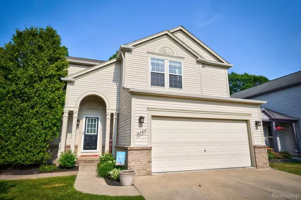 Holly, MI 48442,5144 MEADOW CREST CIR