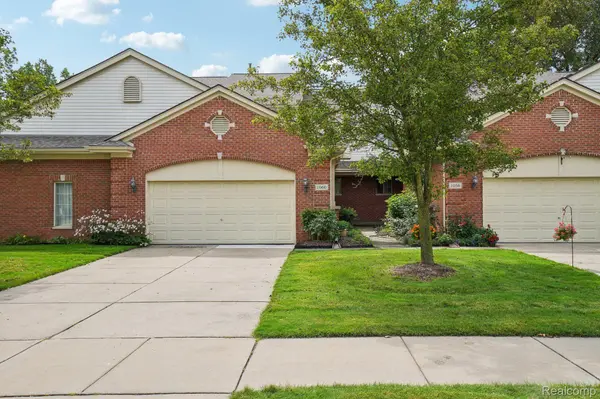 Troy, MI 48085,1060 Maya CT