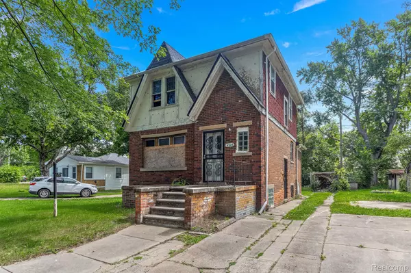 Detroit, MI 48227,14946 LITTLEFIELD ST