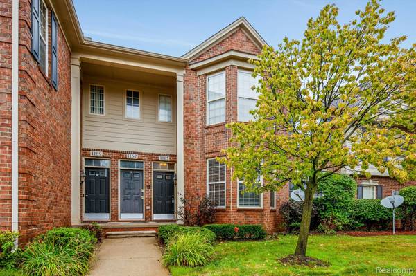 1165 Chestnut ST,  Pontiac,  MI 48342