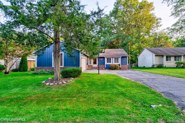 Pinckney, MI 48169,2984 HARDING ST