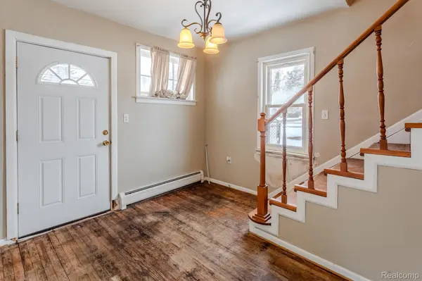 Taylor, MI 48180,11785 MORTENVIEW DR