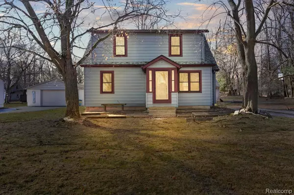 22893 GOLFVIEW DR, Southfield, MI 48033