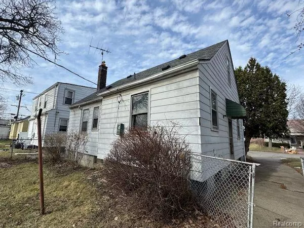 River Rouge, MI 48218,551 CAMPBELL ST