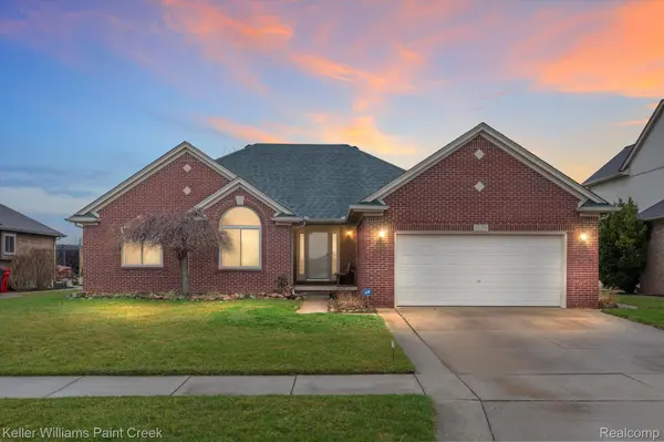 50799 MURRAY DR, Macomb, MI 48044