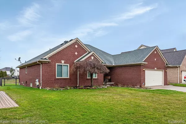 Macomb, MI 48044,50799 MURRAY DR