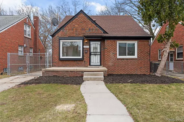 Detroit, MI 48235,18445 ARCHDALE ST