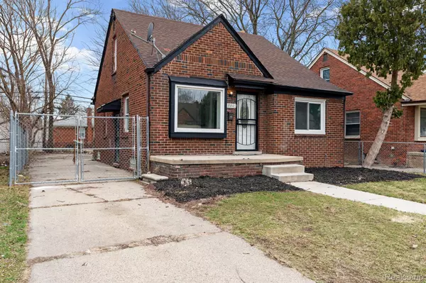 Detroit, MI 48235,18445 ARCHDALE ST