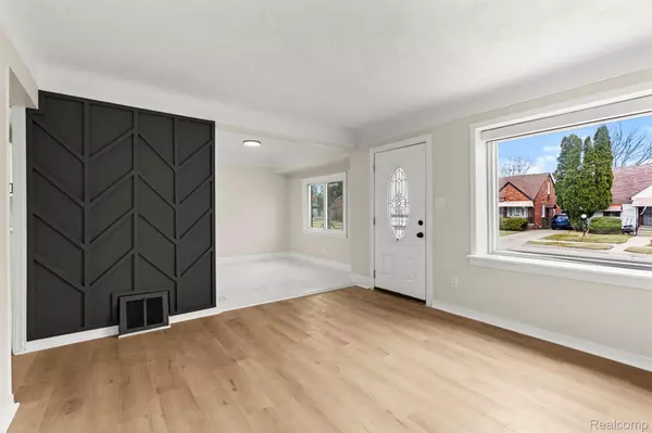 Detroit, MI 48235,18445 ARCHDALE ST