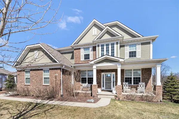 Clarkston, MI 48348,6202 ARDMORE LN