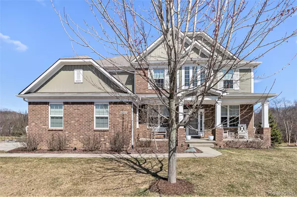 Clarkston, MI 48348,6202 ARDMORE LN