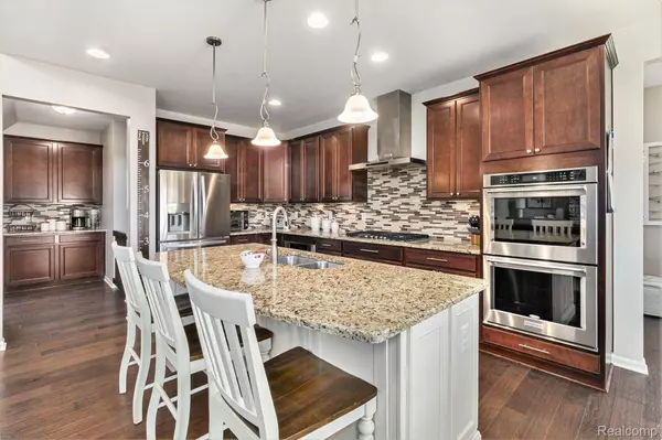 Clarkston, MI 48348,6202 ARDMORE LN