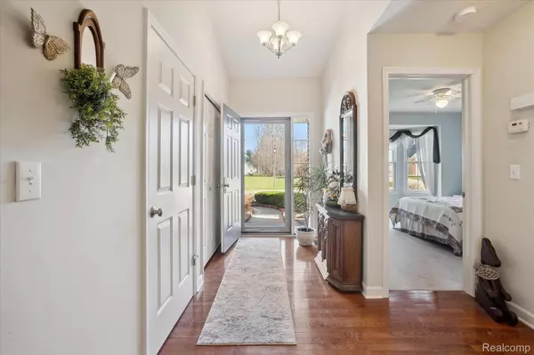 Clio, MI 48420,3413 ELMWOOD DR