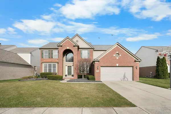 Macomb, MI 48044,50068 CRUSADER DR