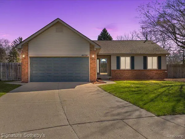 Macomb, MI 48317,46738 SCHIMMEL