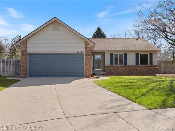 Macomb, MI 48317,46738 SCHIMMEL