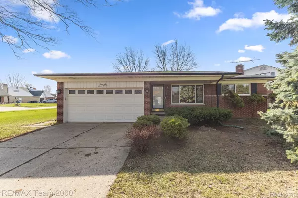 Sterling Heights, MI 48312,36704 KENNETH