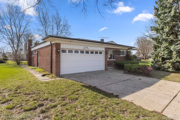 Sterling Heights, MI 48312,36704 KENNETH