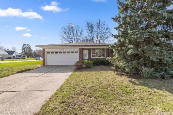 Sterling Heights, MI 48312,36704 KENNETH