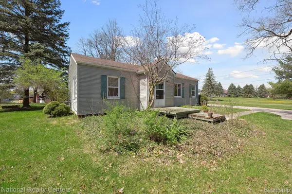 South Lyon, MI 48178,25051 MARTINDALE RD