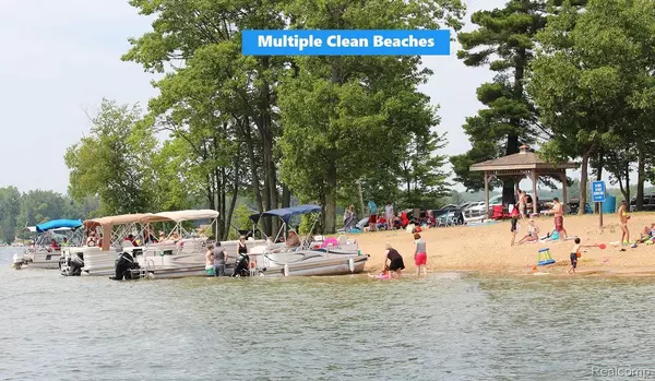 Stanwood, MI 49346,12095 REGINA DR