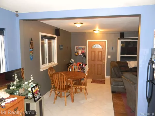 Warren, MI 48091,23311 Panama AVE