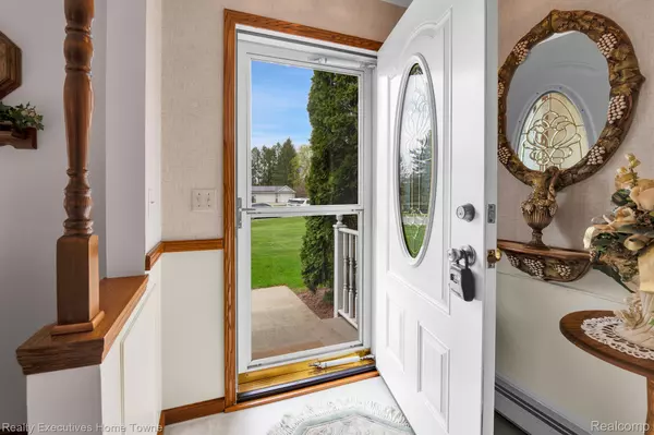 Port Huron, MI 48060,4681 BUCKINGHAM DR