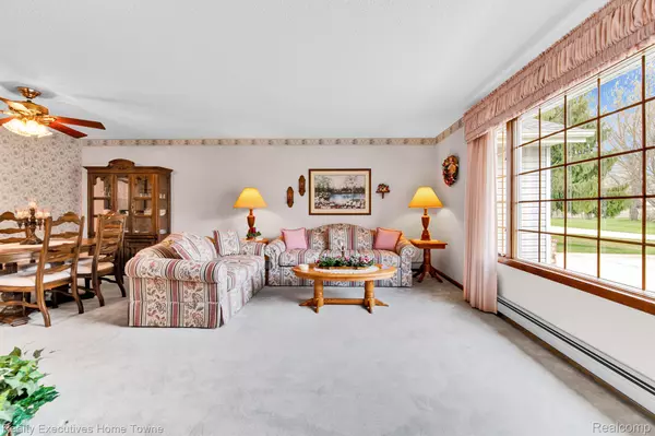 Port Huron, MI 48060,4681 BUCKINGHAM DR