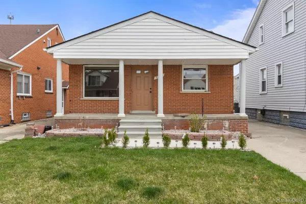 7246 PAYNE AVE,  Dearborn,  MI 48126