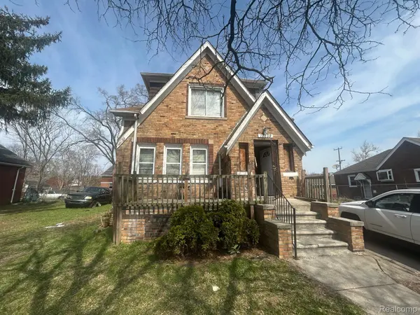 Detroit, MI 48213,13139 EVANSTON ST