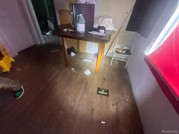 Detroit, MI 48213,13139 EVANSTON ST