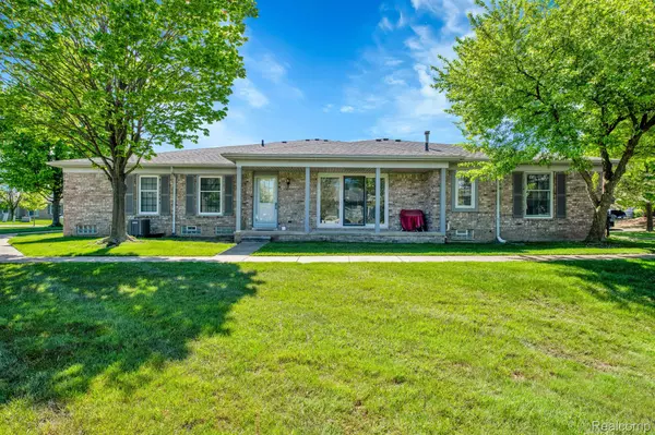 Shelby Twp, MI 48315,14665 WINDMILL CT