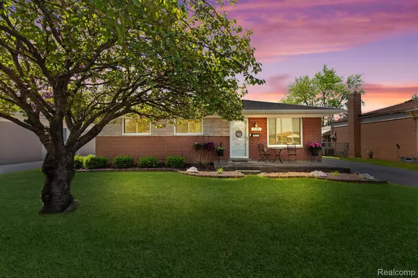 Warren, MI 48088,31323 Gardendale DR