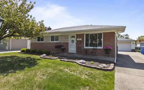 Warren, MI 48088,31323 Gardendale DR